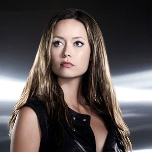 Photo Summer Glau