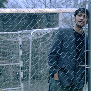 Photo Fernand Melgar