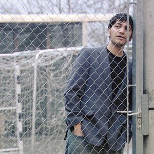 Photo Fernand Melgar