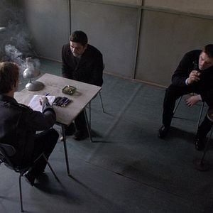 Photo Quatre nuits avec Anna