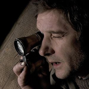 Photo Quatre nuits avec Anna