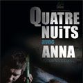 Photo Quatre nuits avec Anna