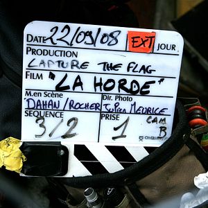 Photo La Horde
