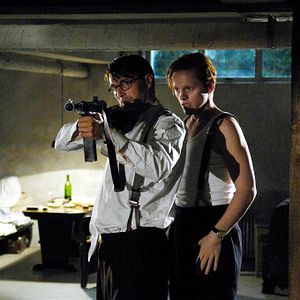 Photo Thure Lindhardt