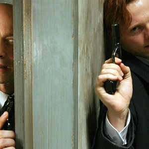 Photo Thure Lindhardt