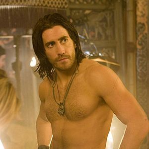 Photo Prince of Persia : les sables du temps