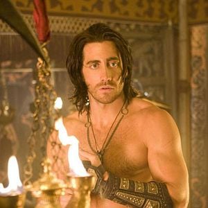 Photo Prince of Persia : les sables du temps