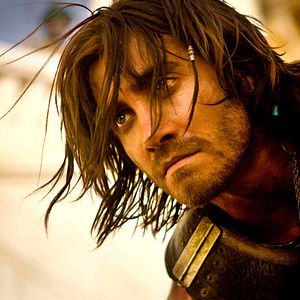 Photo Prince of Persia : les sables du temps