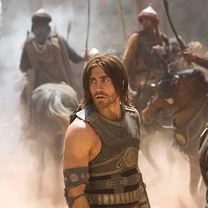Photo Prince of Persia : les sables du temps
