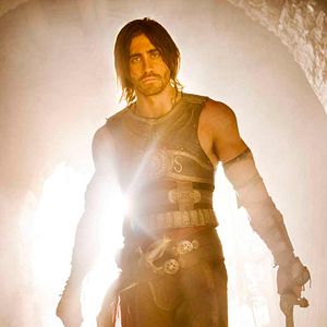 Photo Prince of Persia : les sables du temps
