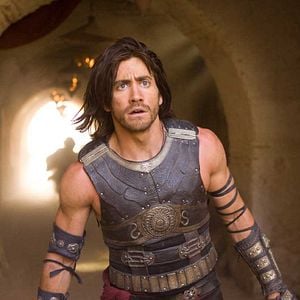 Photo Prince of Persia : les sables du temps