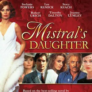 Photo L'Amour en héritage