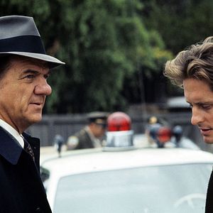 Photo Les Rues de San Francisco