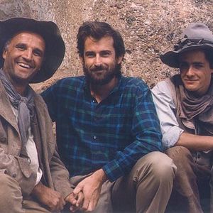 Photo Daniele Luchetti