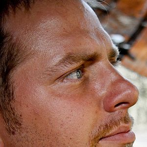 Photo Mathieu Caillière