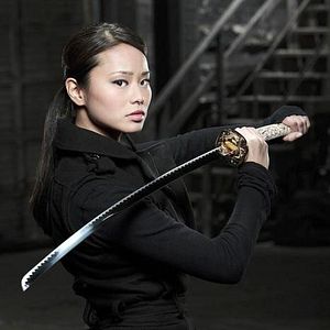 Photo Jamie Chung