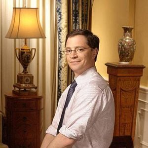 Photo The West Wing : À la Maison blanche