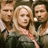 Photo La Loi des armes