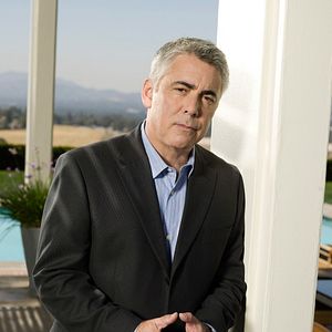 Photo Adam Arkin
