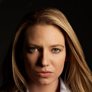 Photo Anna Torv