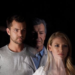 Photo Joshua Jackson