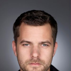 Photo Joshua Jackson