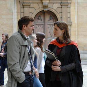 Photo David Boreanaz