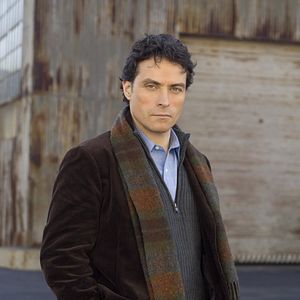 Photo Rufus Sewell