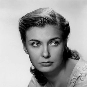 Photo Joanne Woodward