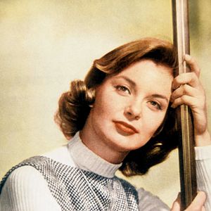 Photo Joanne Woodward