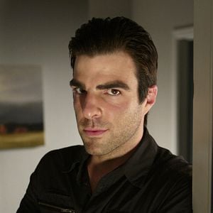 Photo Zachary Quinto