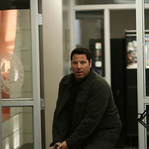 Photo Greg Grunberg