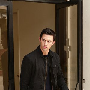Photo Milo Ventimiglia