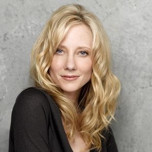 Photo Anne Heche
