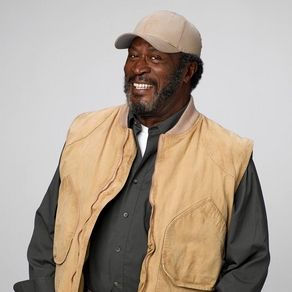 Photo John Amos