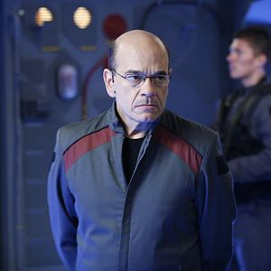 Photo Robert Picardo