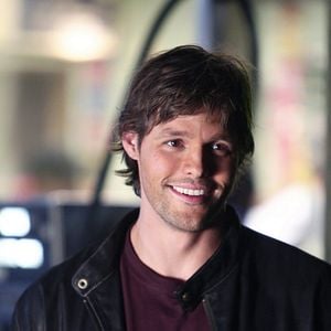 Photo Justin Bruening