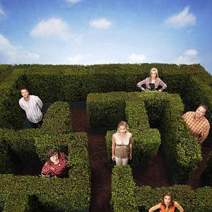 Photo Christina Applegate