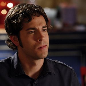 Photo Zachary Levi