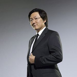 Photo Masi Oka