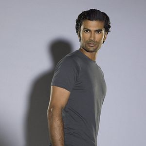 Photo Sendhil Ramamurthy