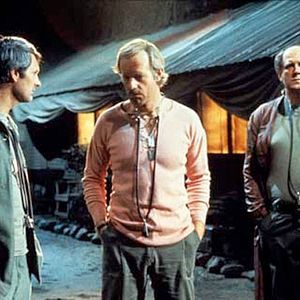 Photo David Ogden Stiers