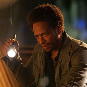 Photo Gary Dourdan