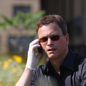 Photo Gary Sinise