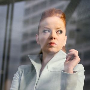 Photo Shirley Manson
