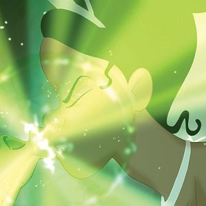 Photo La Princesse et la grenouille