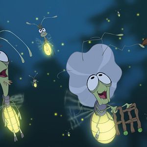 Photo La Princesse et la grenouille