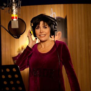 Photo Liane Foly