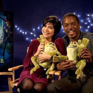 Photo Anthony Kavanagh