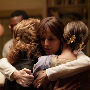Photo Rosemarie DeWitt